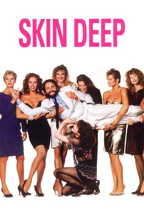 skin deep 1989